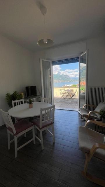Appartamento Casa Carlotta Lezzeno
