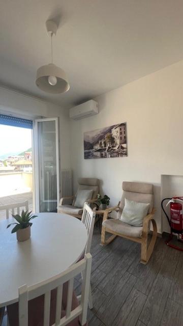 Casa Carlotta Appartamento Lezzeno