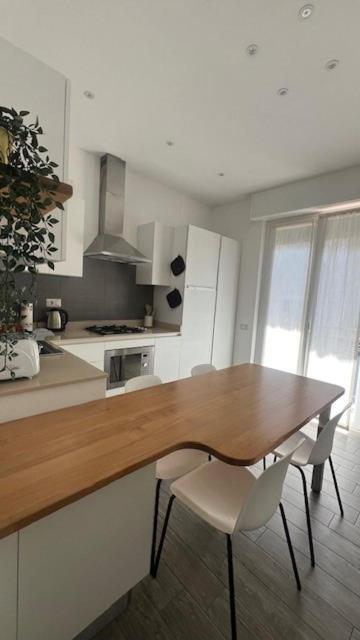 Casa Carlotta Appartamento