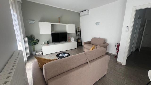 Appartamento Casa Carlotta *